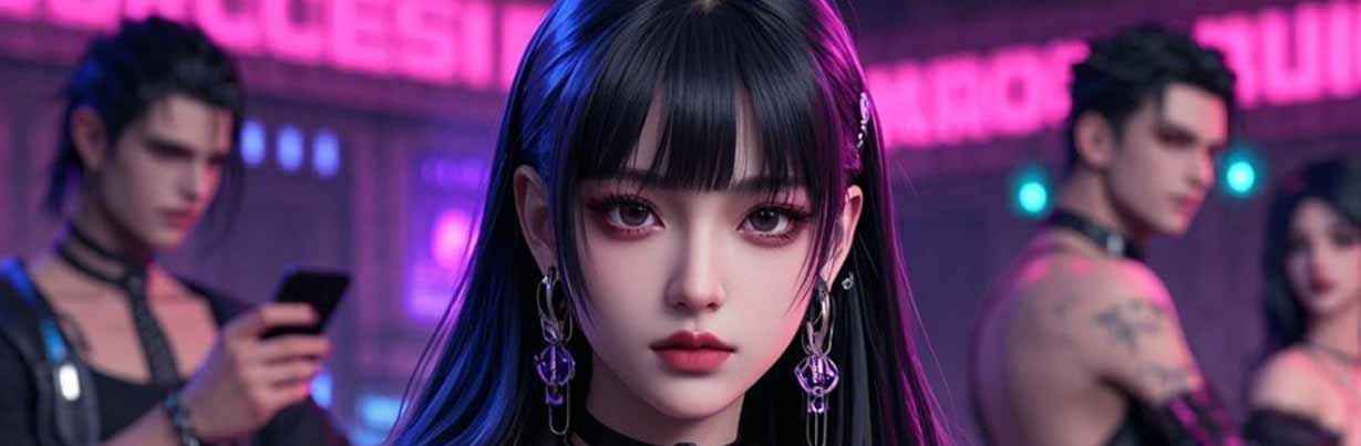 申请创建风暴账号